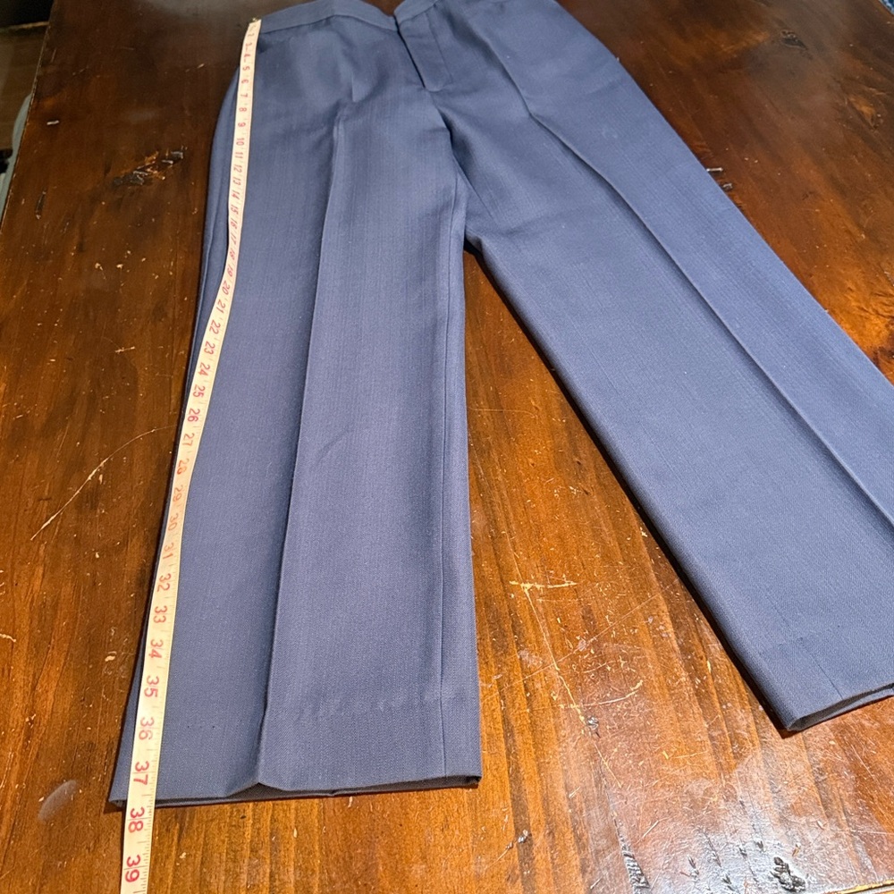 TOTĂŠME PLEATED TAILORED TROUSERSđź’– - Picture 4 of 12